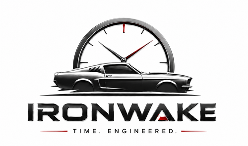 ironwake